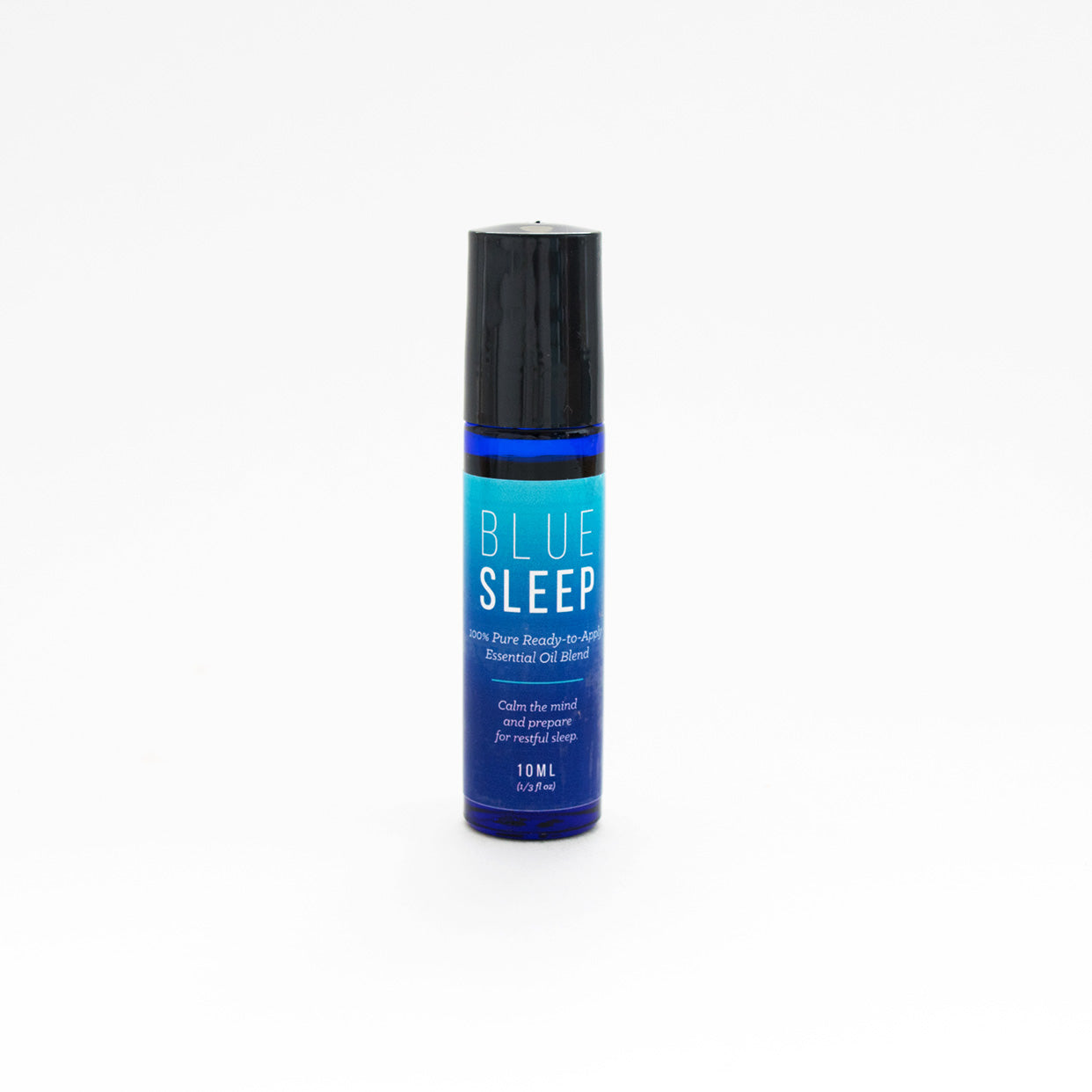 Blue Sleep Essential Oil Roll-On Blend (10ml)